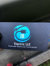 JB Electric LLc - Home Facebook logo