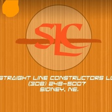Avatar for Straight Line Construction