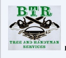 Avatar for BTR Tree Service - Home Facebook