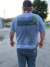 Avatar for Thomsen Tree & Lawn Service - Startseite Facebook