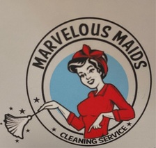 Marvelous Maids - Accueil  Facebook logo