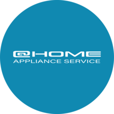 At Home Appliance Service - Home  Facebook logo
