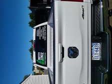 Knotty Pine Tree Service logo