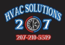 Avatar for HVAC Solutions 207, LLC