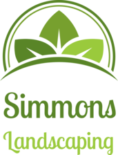 Logo for Simmons Debris and Junk Removal