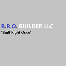 Bro Builders, LLC logo
