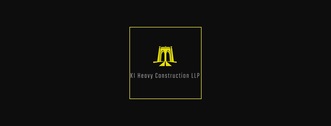 KI Heavy Construction LLC logo