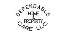 Logo for Dependable Home & Property Care