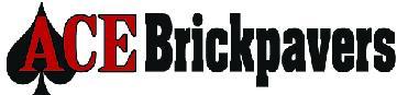 Ace Brick Pavers logo
