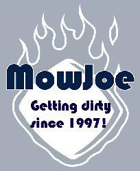 MowJoe Landscaping, LLC logo