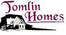Tomlin Homes, LLC logo