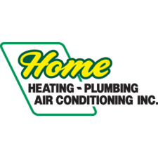 Logo for Home Heating, Plumbing & Air Conditioning, Inc.