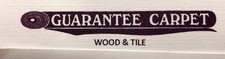 Avatar for Guarantee Carpet Wood Tile