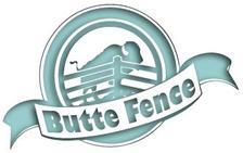 Logo for Butte Fence, Inc.