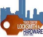 Trade Center Security Systems, Inc. logo