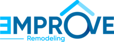 Emprove Remodeling logo