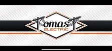 Avatar for OMAS Electric, Inc.