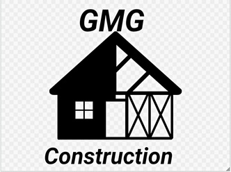 GMG Construction logo