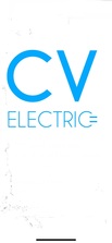 CV Electric, LLC logo