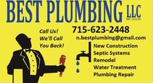 Avatar for Best Plumbing, LLC