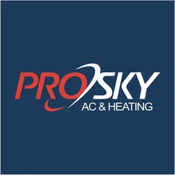 Pro Sky Services, Inc. logo