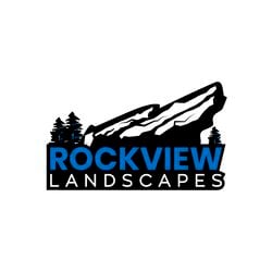 Rockview Landscapes, LLC logo