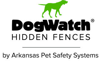 DogWatch by Arkansas Pet Safety Systems logo