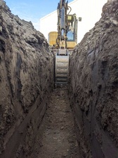 Avatar for Bighorn Excavation, LLC