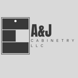 A & J Cabinetry LLC logo