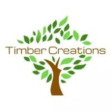 Timber Creations, LLC logo
