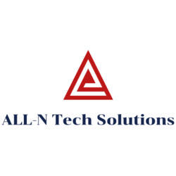 All-N Tech Solutions, Inc. logo