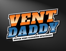 Logo for Vent Daddy