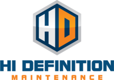 Avatar for Hi Definition Maintenance