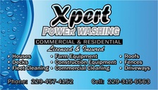 Avatar for Xpert PowerWashing