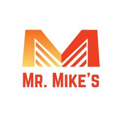 Mr. Mikes Power Washing Services LLC logo