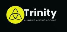 Trinity Plumbing Heating and Cooling, Inc. logo