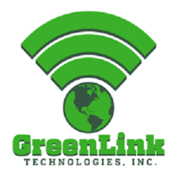 GreenLink Technologies, Inc. logo