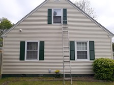 Avatar for Country roofing and painting