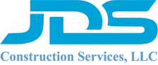 Logo for JDS Construction Services, LLC
