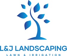 L & J Landscaping, LLC logo