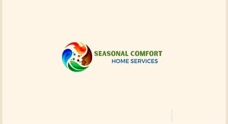 Seasonal Comfort Home Services logo