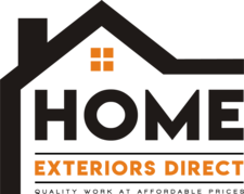 Logo for Home Exteriors Direct, LLC