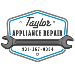 Taylor Appliance Repair logo