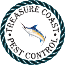 Avatar for Treasure Coast Pest Control, LLC