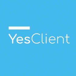 Yes Client, LLC logo