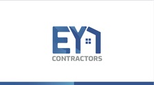 Logo for EY Contractors, LLC
