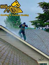 Avatar for High Quality Roofing & Pressure Washing, LLC