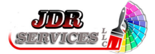 Logo for JDR Services