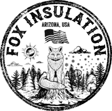 Fox Insulation, LLC logo