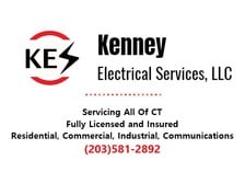 Avatar for Kenney Electrical Services, LLC